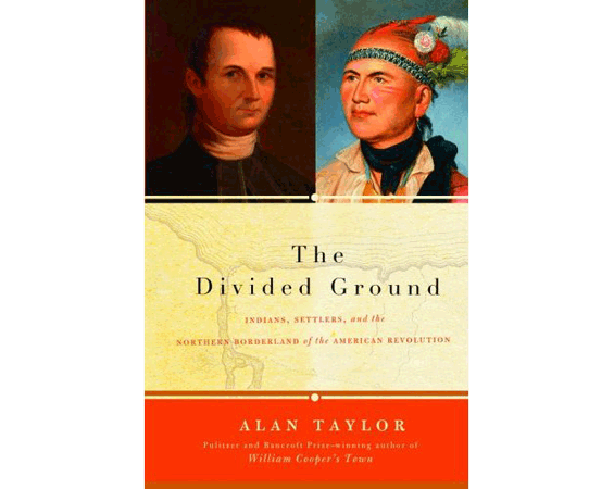 Divided Ground