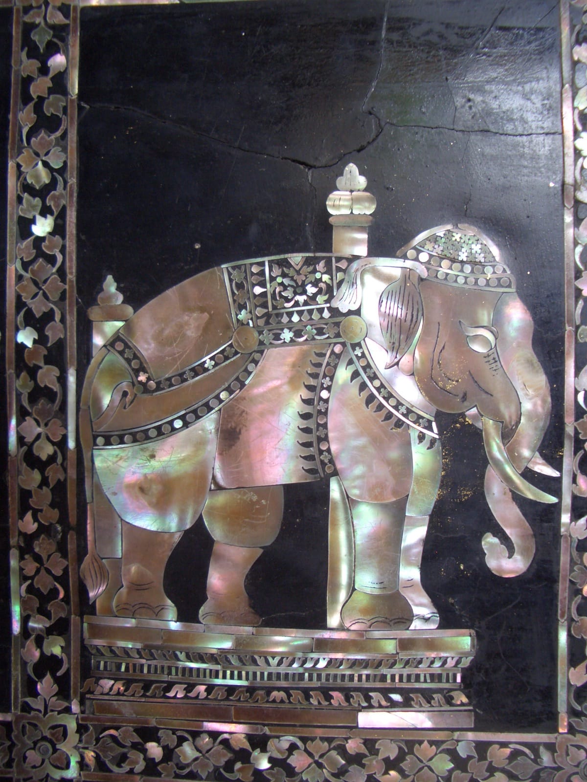by Meredith Lloyd-Evans Wat Pho Bangkok