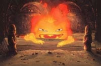 Calcifer