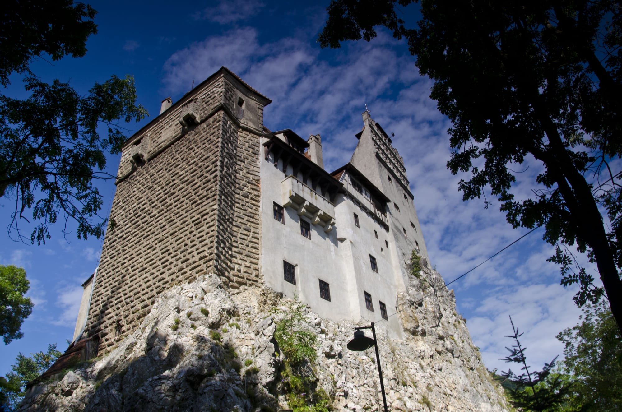Bran Castle, Romania