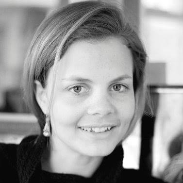Charlotte Threipland