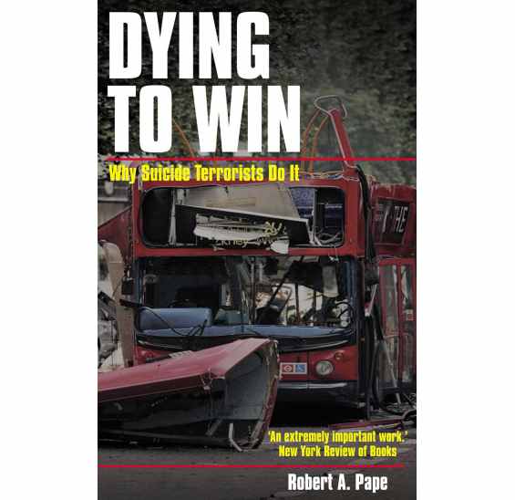 dying the win