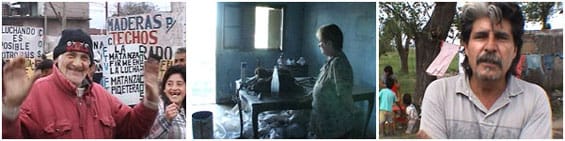 The dignity of the nobodies