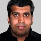 Faisal Bodi