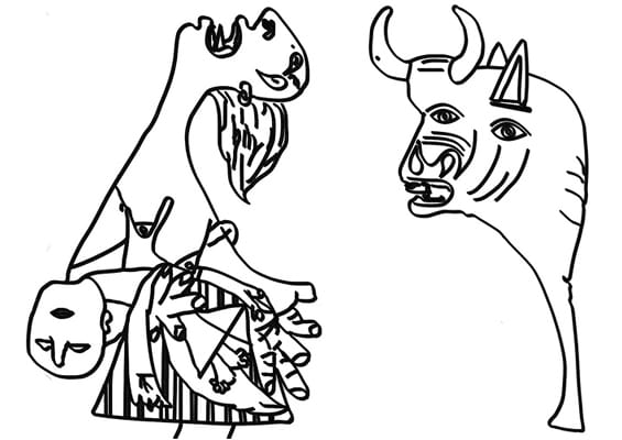 Pablo Picasso, Guernica