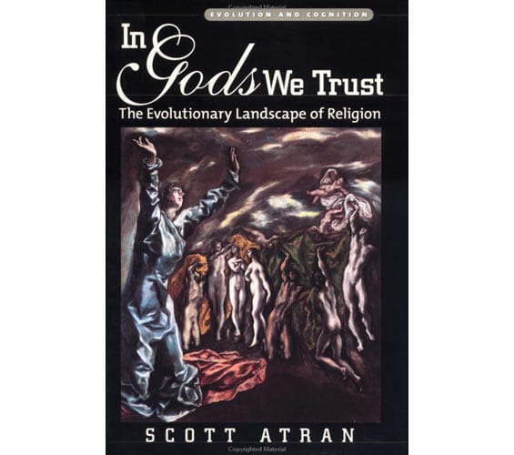 in gods we trust