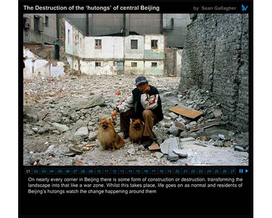 ”Beijing's