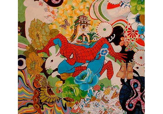 illegal art