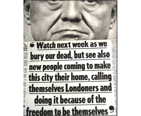 ken livingstone