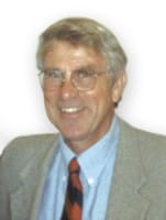 Mark Juergensmeyer