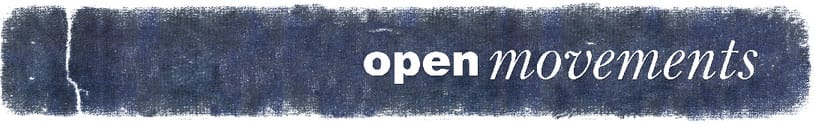 open Movements