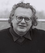 Paul Hirst