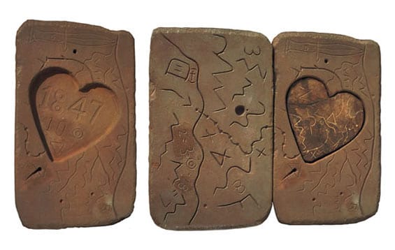 Peralta Stone Maps