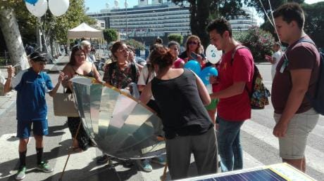 Fotografía: Julio Camacho.