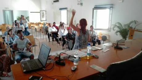 Fotografía: Julio Camacho.