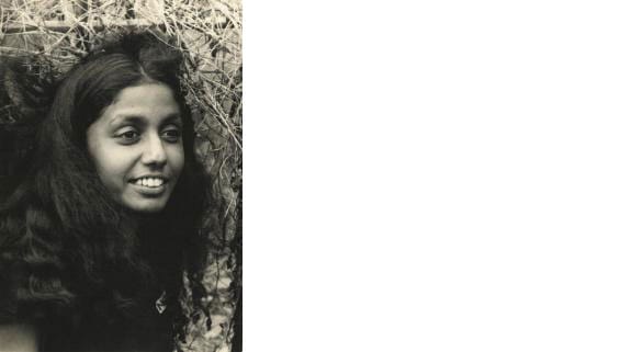 Rajani Thiranagama