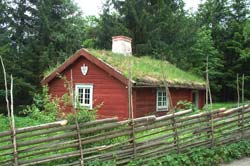 swedish house