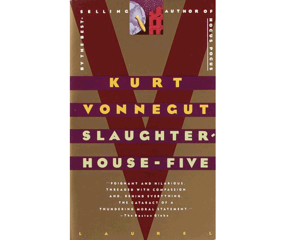 Slaughterhouse Five