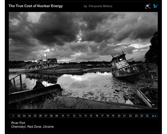 The True Cost of Nuclear Energy