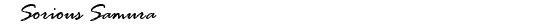 sorious_samura.gif