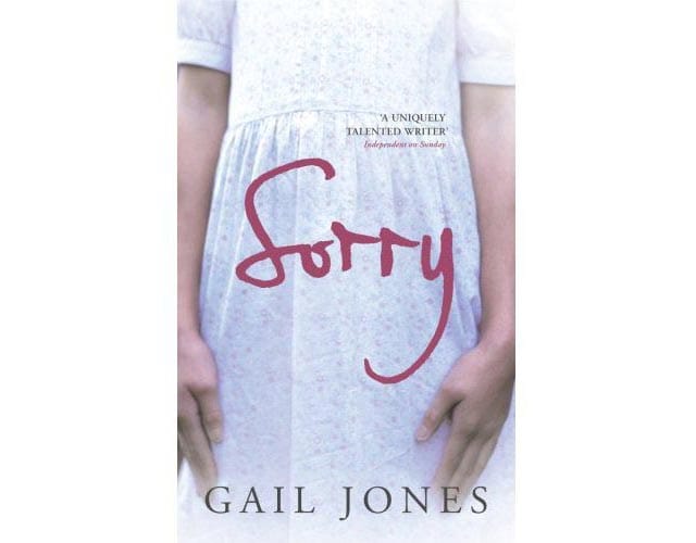 Gail Jones, 