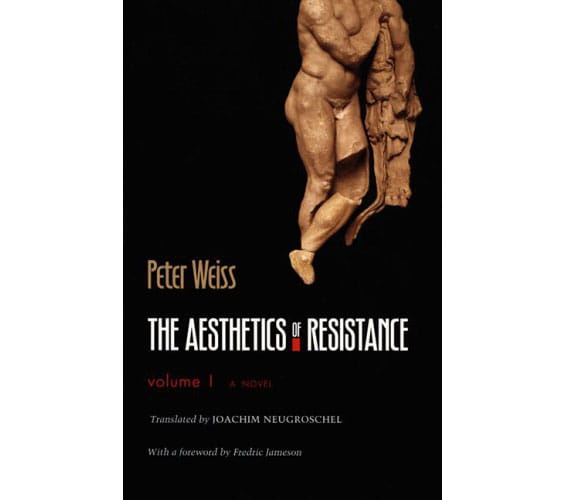 The Aesthetics of Resistance