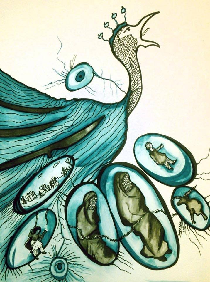 yazidi genocide painting.jpg