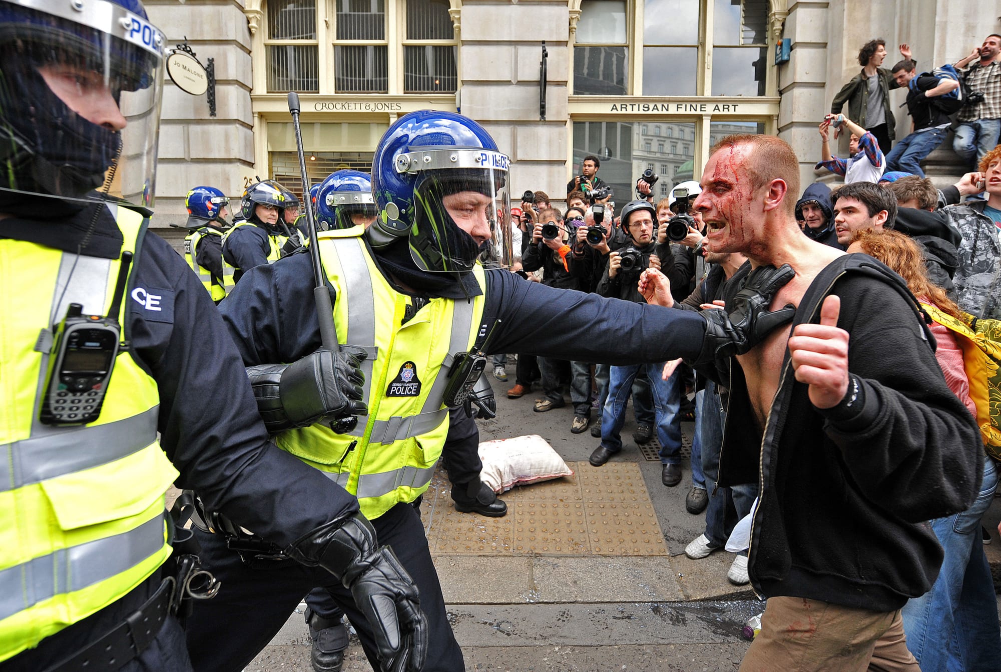 How Identity and Dogmatism Fuel Political Violence in Democracies