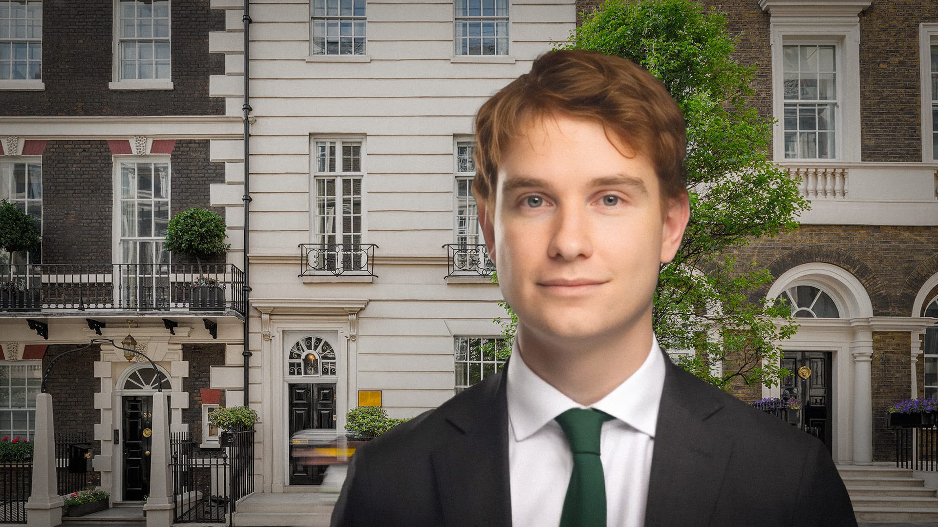 Burnham’s AI head secretly briefed tech giants at No 10 adviser’s investment firm
