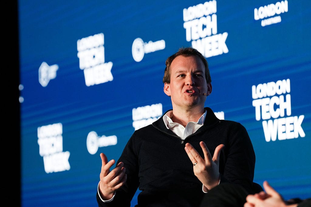 Matt Clifford joining Anthropic makes a joke of the UK’s Sovereign AI Strategy