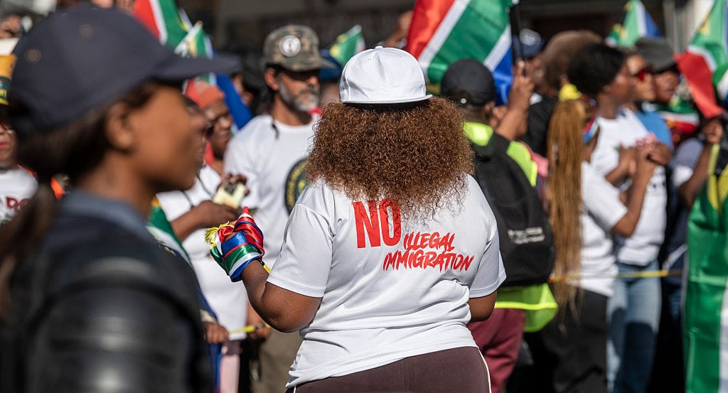 Understanding the Changing Political Landscape Across Africa