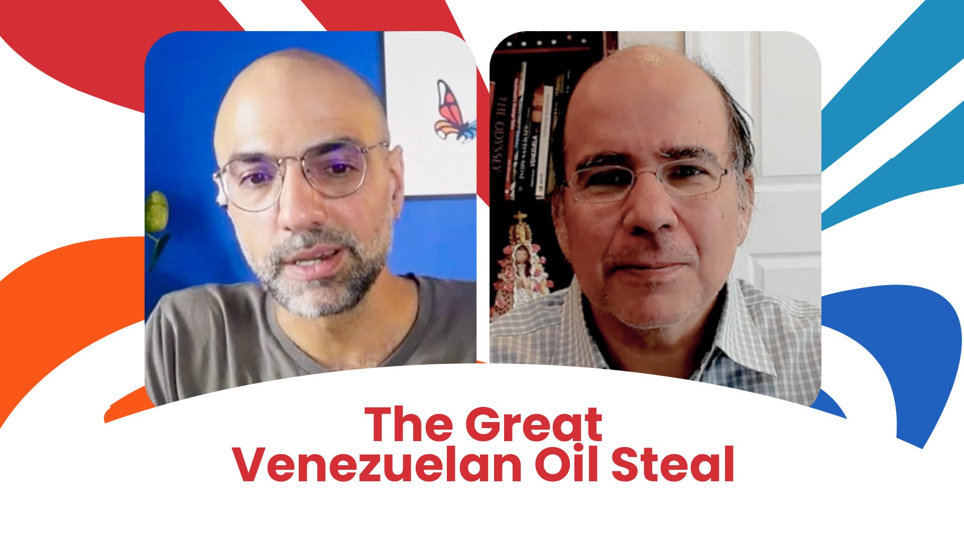 Inside the US Takeover of Venezuelan Oil
