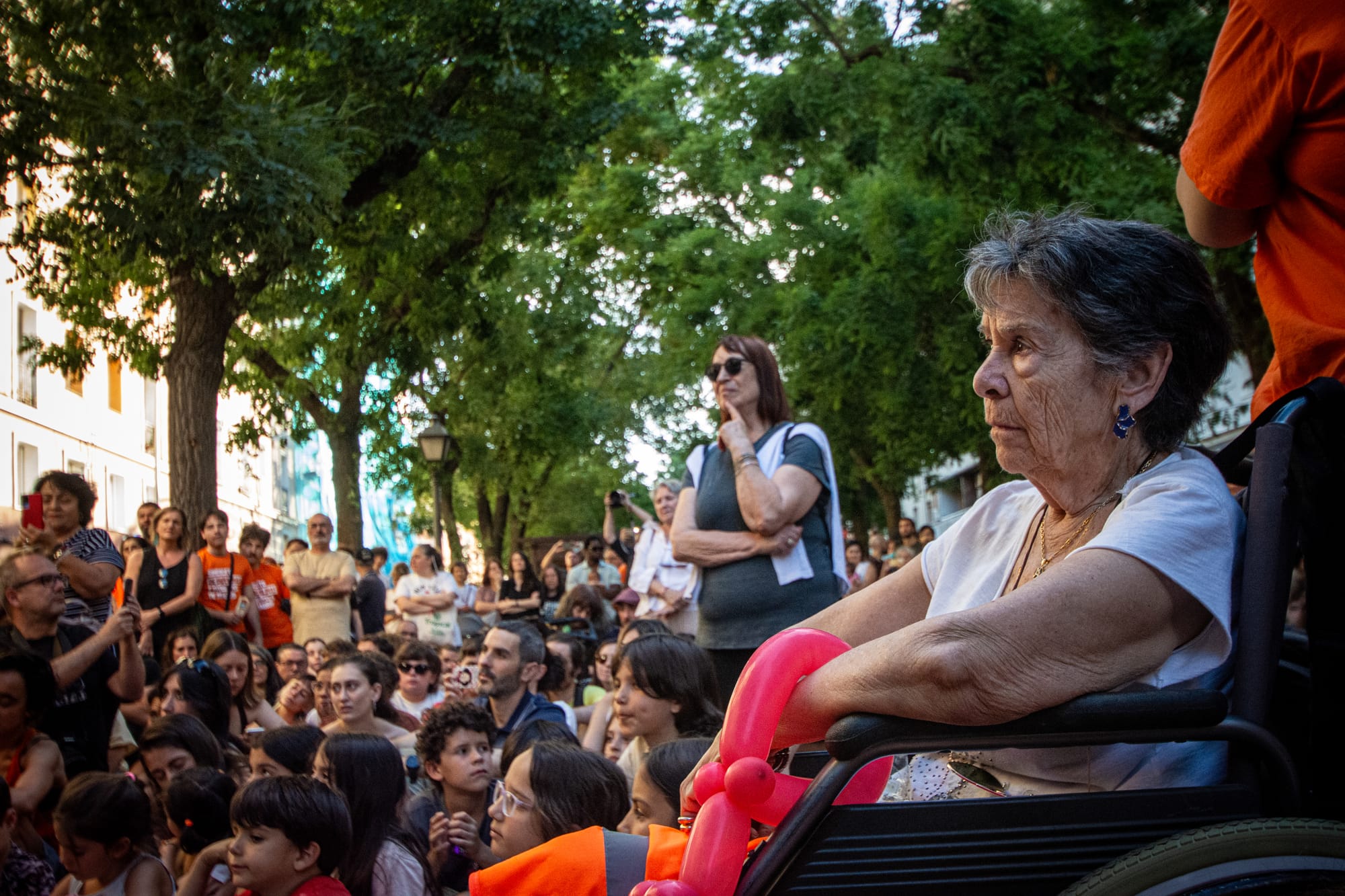 How one eviction pushed Spain to a snap election