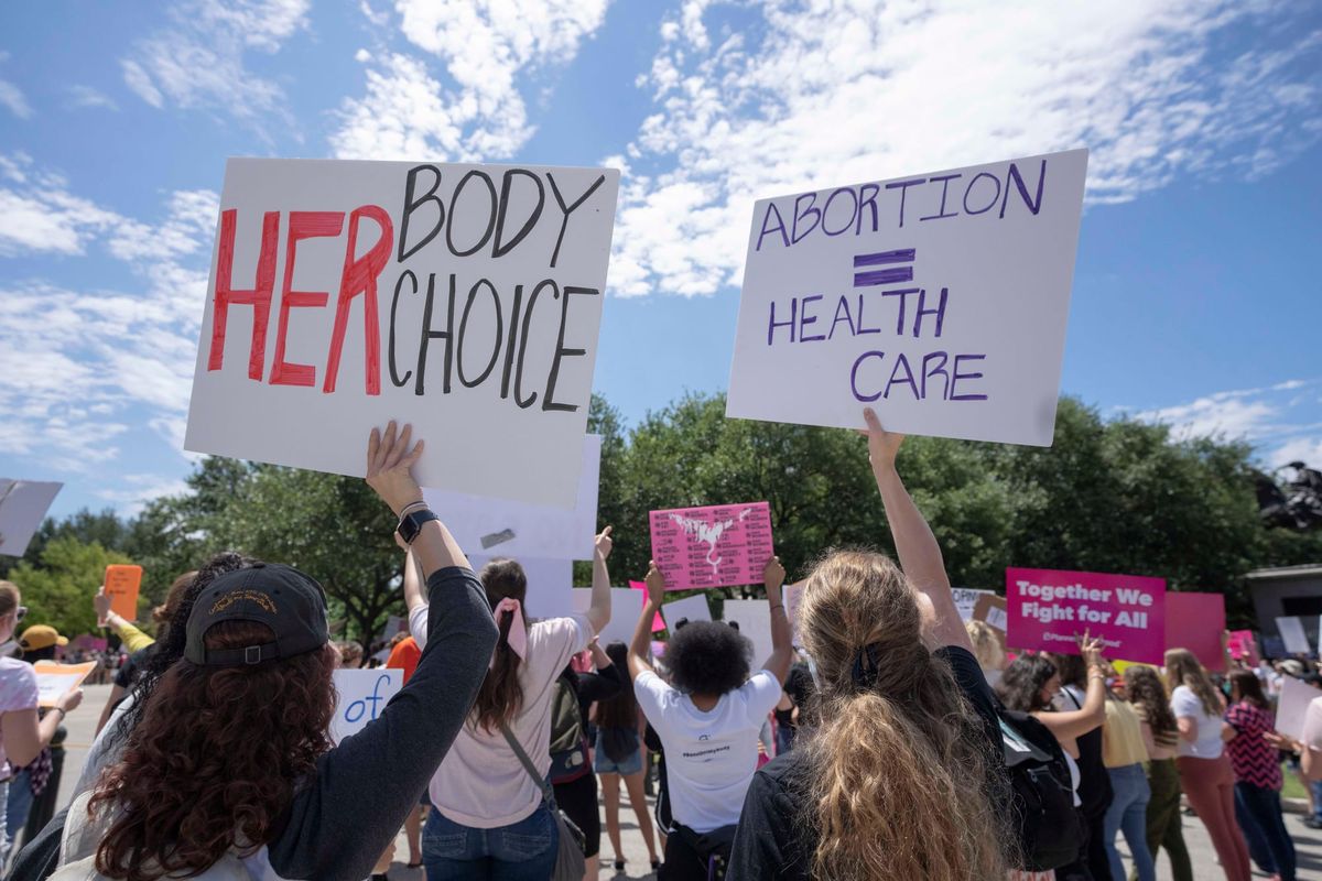 Don’t be fooled: the new Texas ban is cruel, but it won’t end abortions