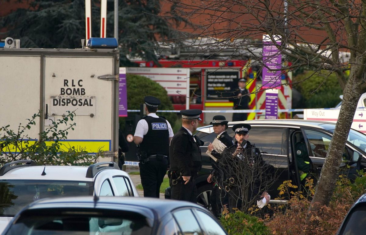 Can states be trusted to protect the public from radicalised extremists?