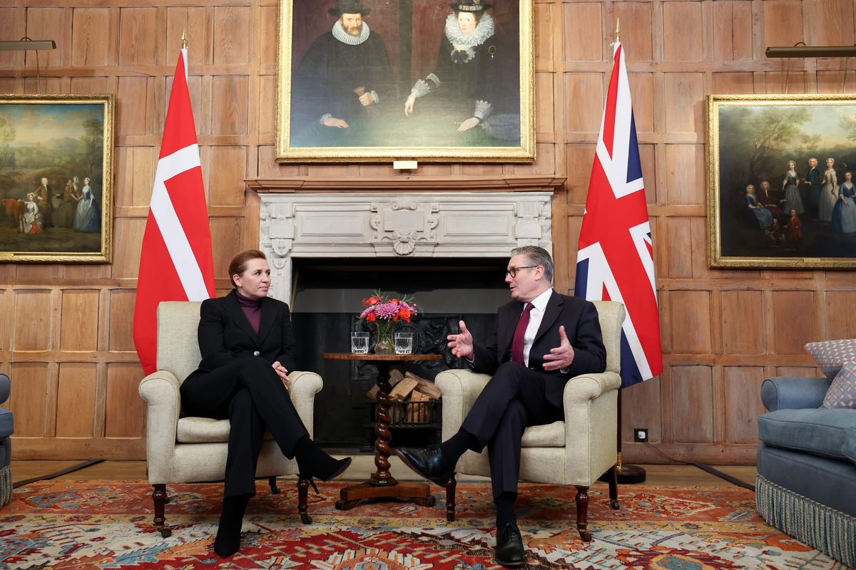 What is Denmark’s immigration model, and does it work?