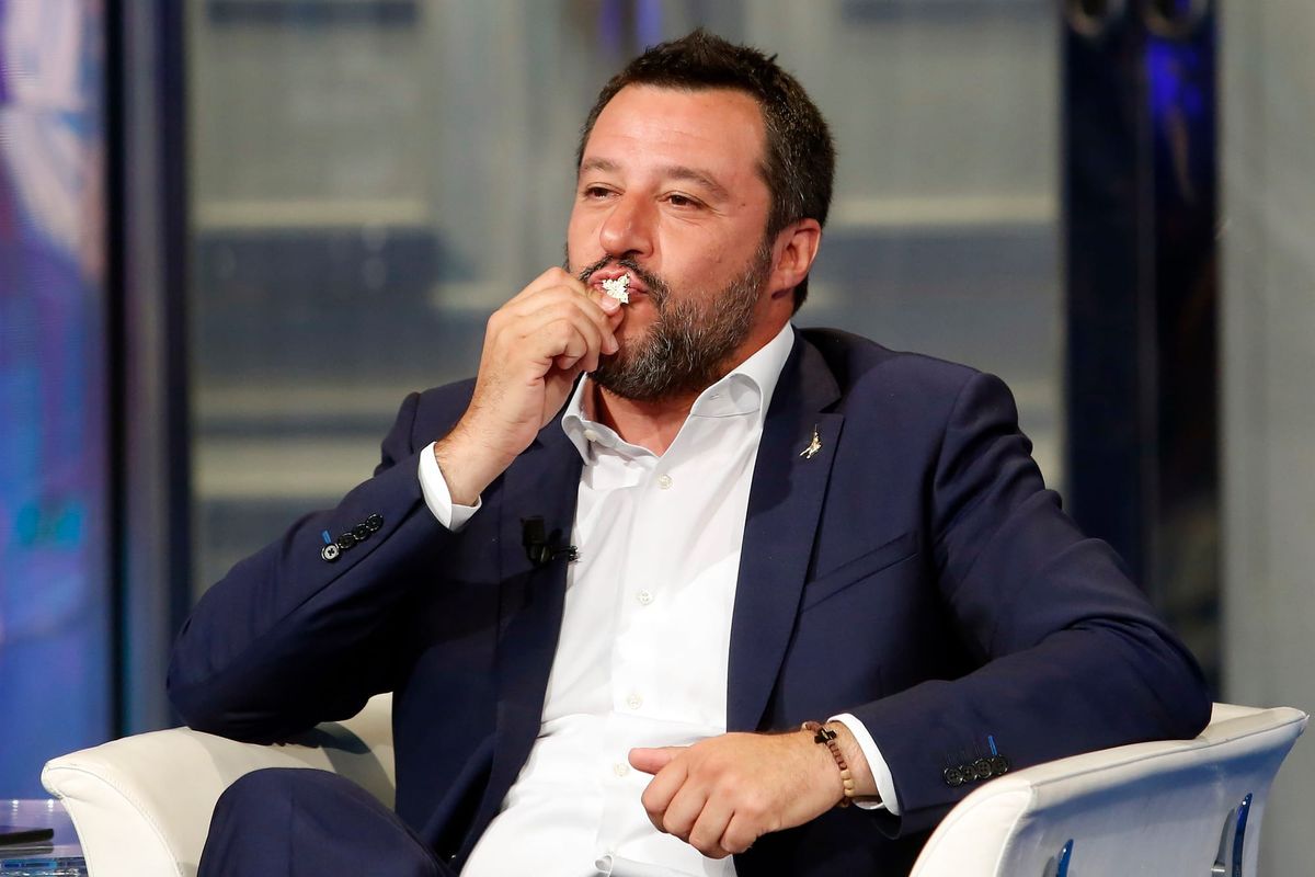 The American dark money behind Europe’s far right