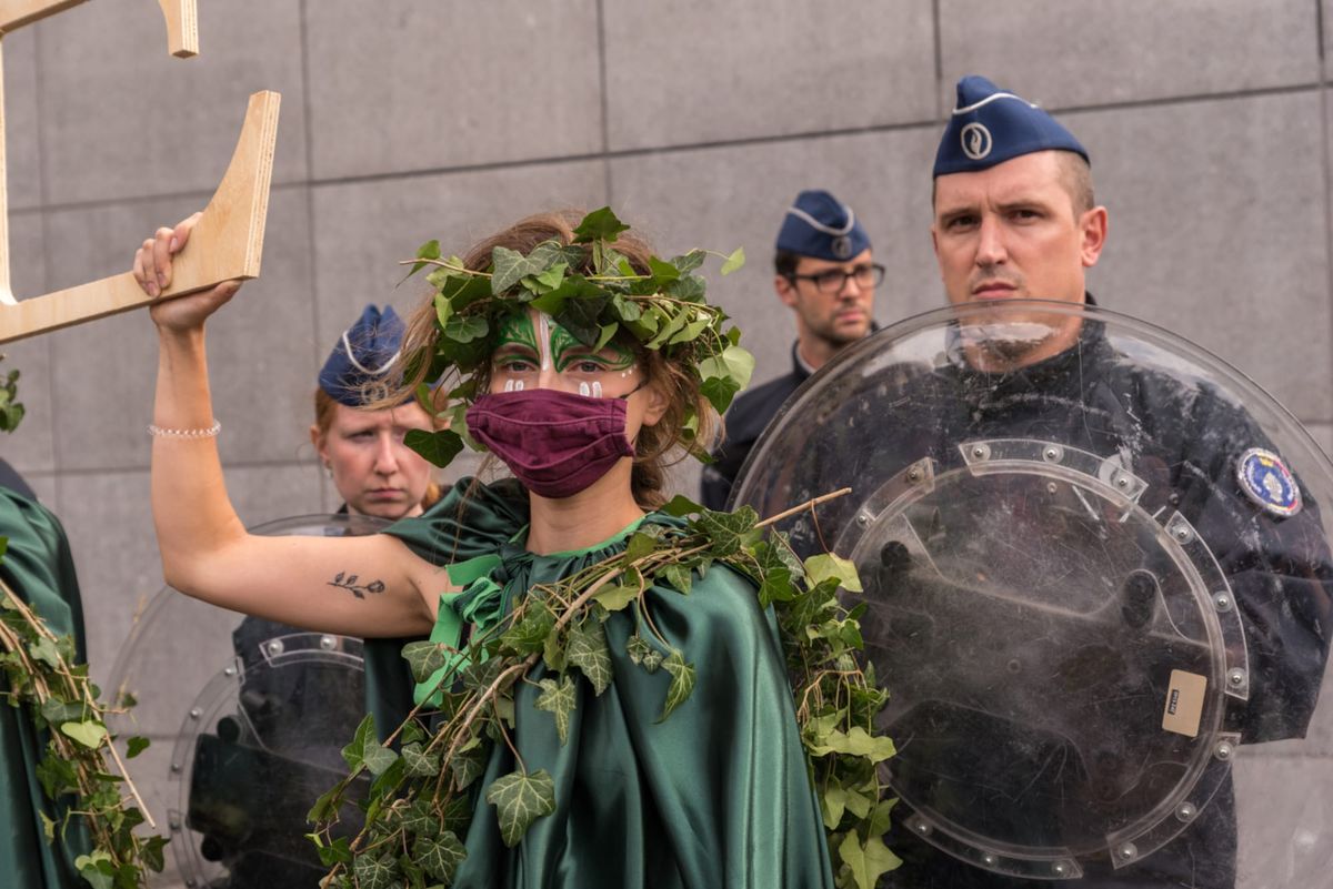How the agricultural lobby is sabotaging Europe’s Green Deal