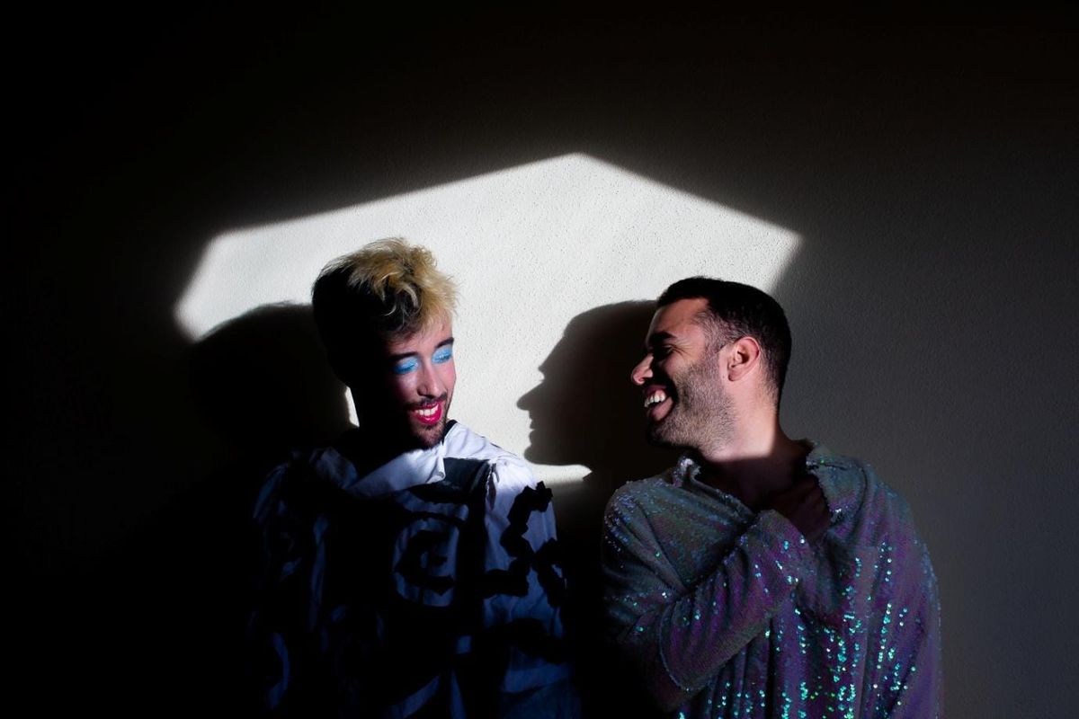 Meet Fado Bicha, Portugal’s queer anti-racist feminist musicians