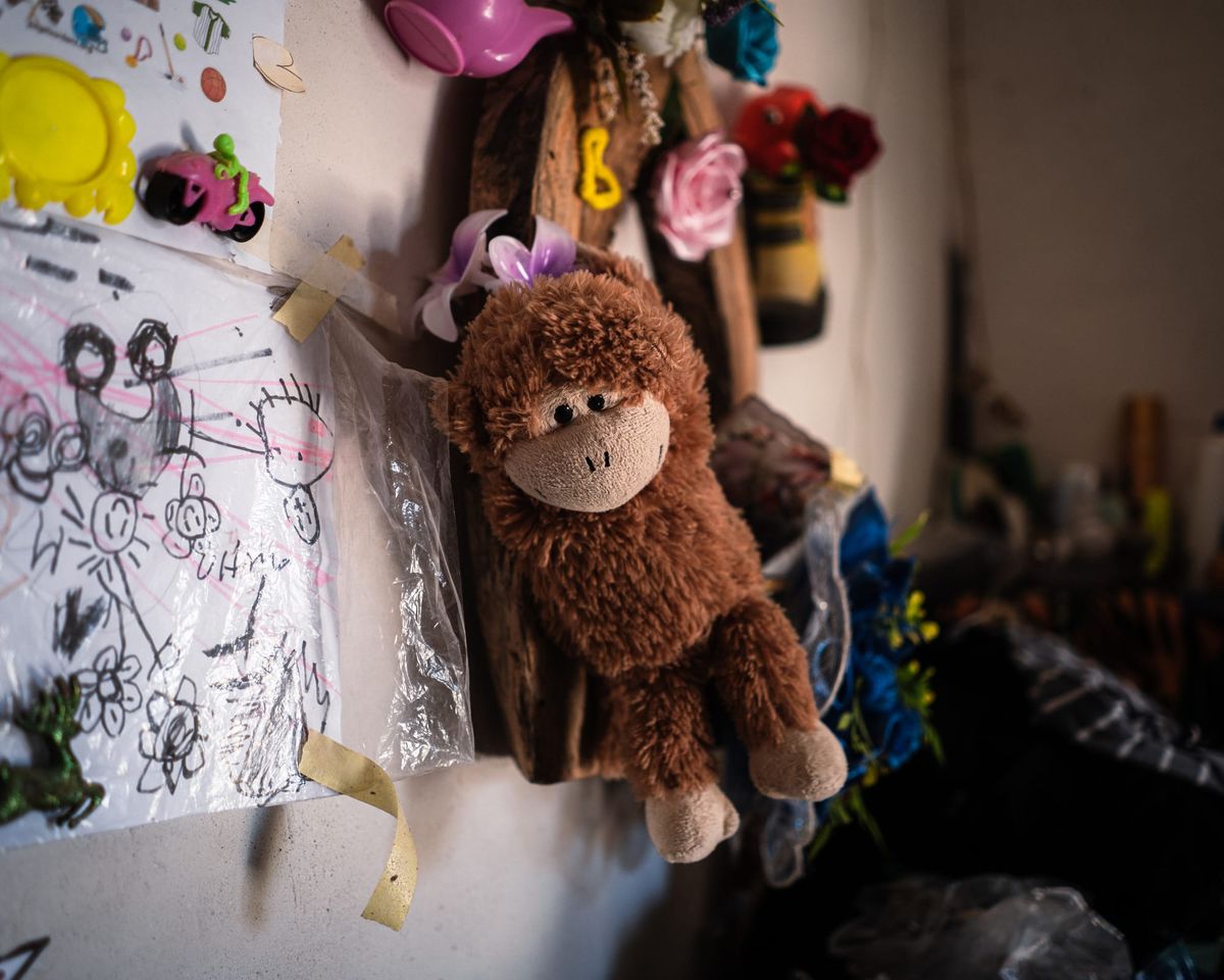 El Salvador’s president wants life sentences for 12 year olds