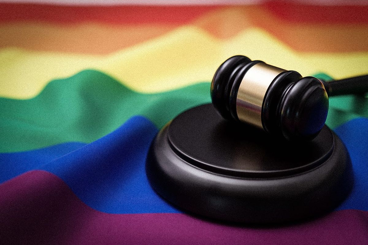 Ghana’s anti-LGBTQ bill passes amid chaos as law’s backers call for recall