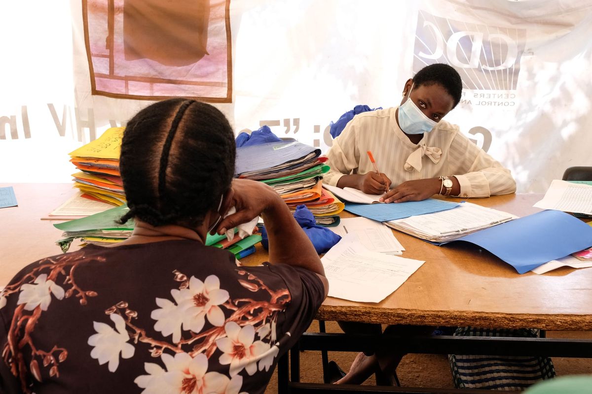 “We are going to die”: The frontline costs of Uganda’s new US health agreement