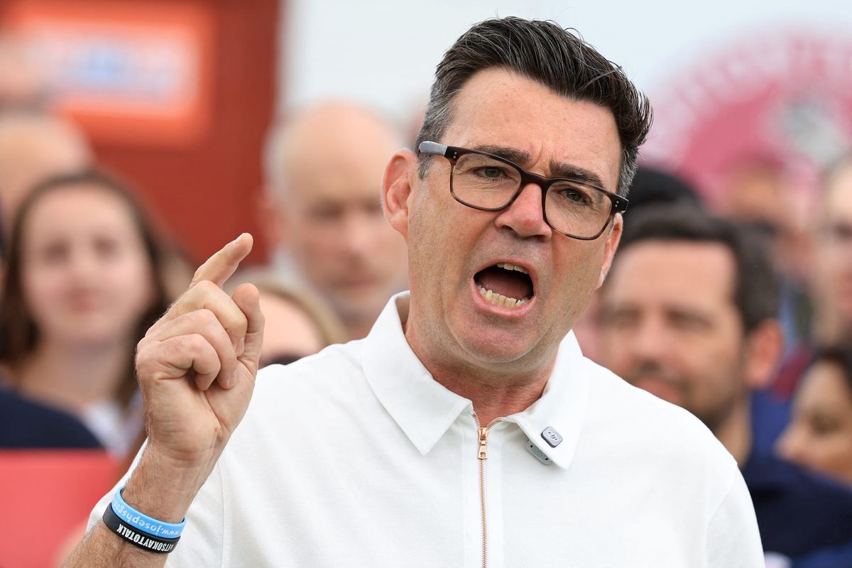 Andy Burnham must be honest about UK defence budget