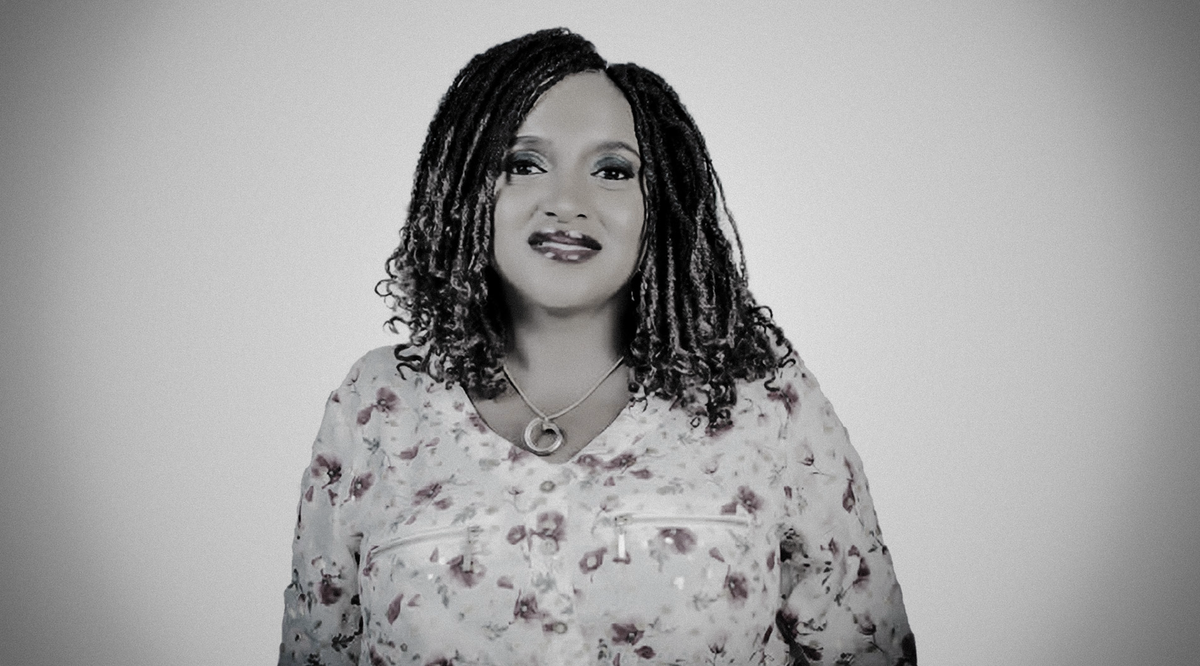 The life and death of Ladi Olubunmi, 41, Tiktok moderator