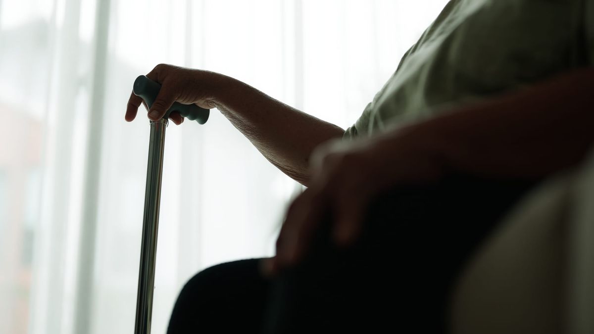 More than 100 elderly women killed by men since 2020