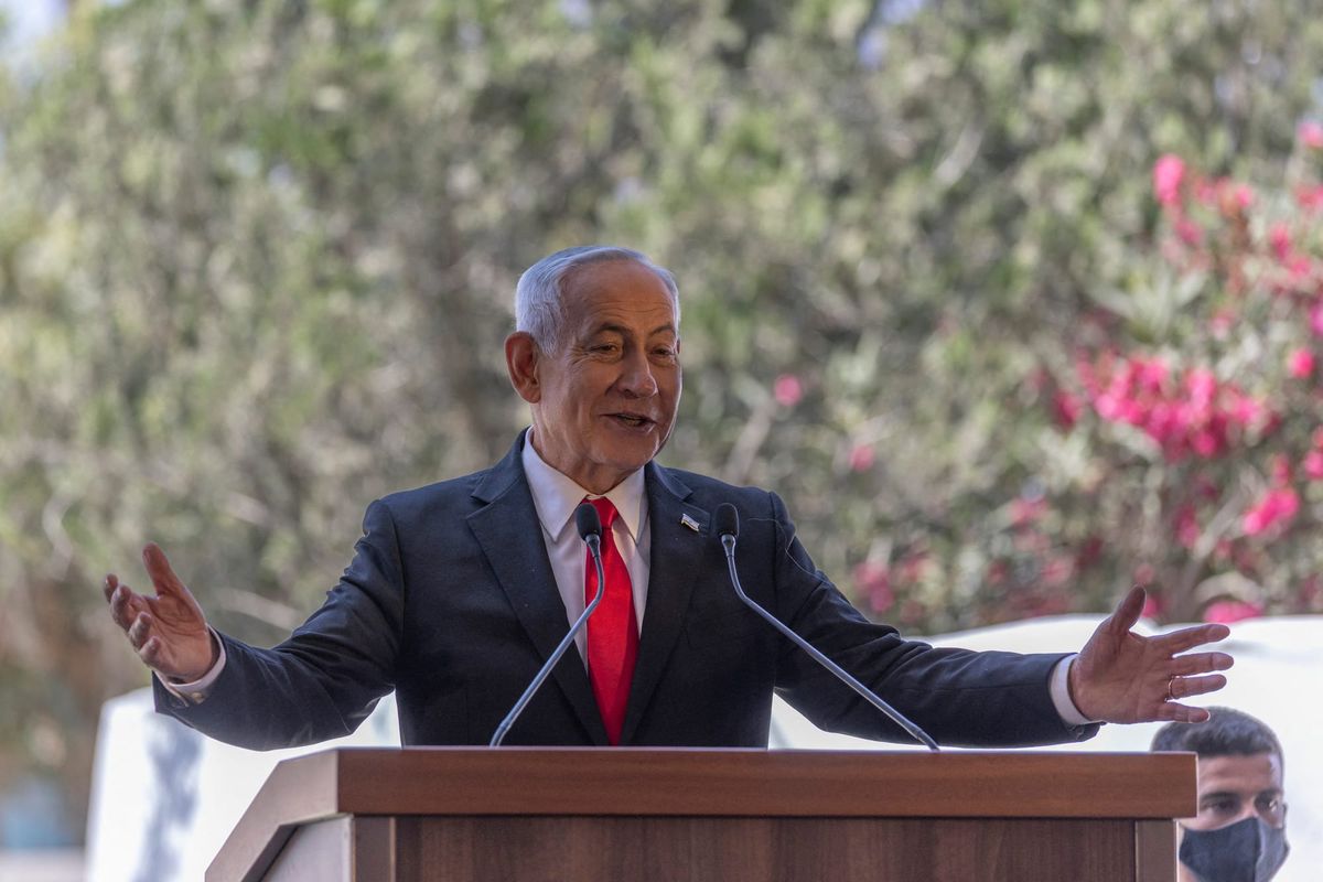 Netanyahu’s election campaign may worsen Israel’s international isolation