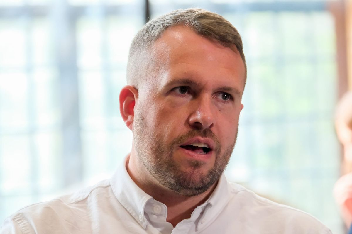 Ex-Tory MP-turned-Reform councillor landed lobbying job after defecting