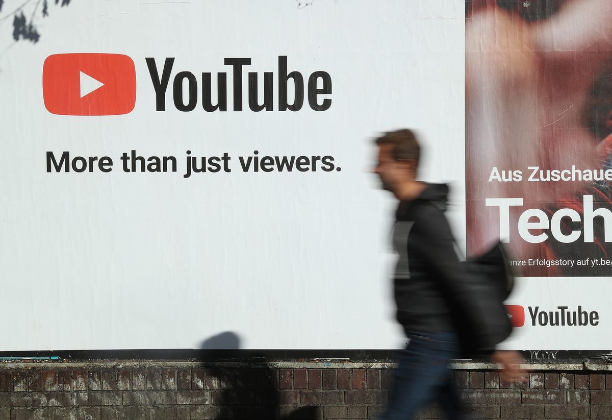 Ad industry must stop funding hate, whistleblowers warn