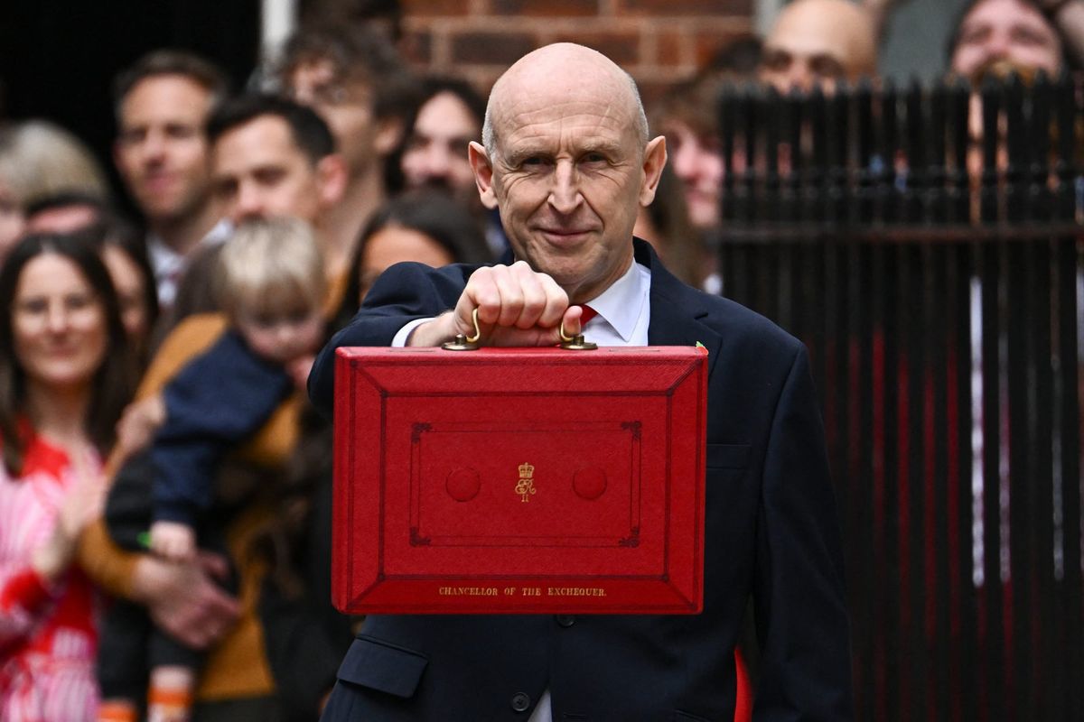 Big talk, small promises: Experts’ verdict on ‘underwhelming’ Budget