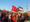 The Gaza convoy trapped in Libya’s desert refusing to turn back